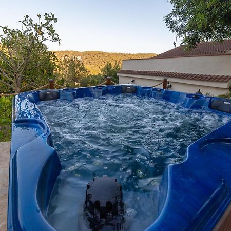 Silom House Villa Sant Pere De Ribes Buitenkant foto