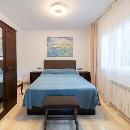 Silom House Villa Sant Pere De Ribes Buitenkant foto