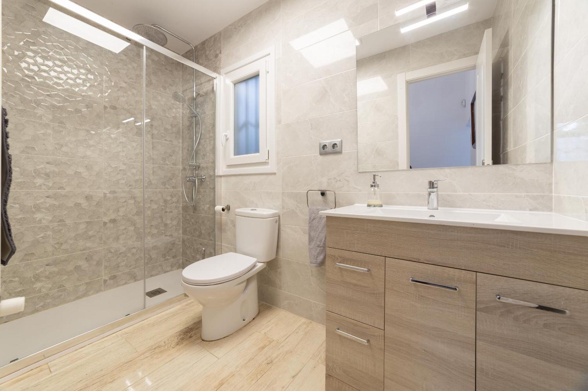 Silom House Villa Sant Pere De Ribes Buitenkant foto